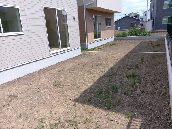 真岡市長田、新築一戸建てのその他画像です