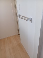 真岡市長田、新築一戸建ての内装画像です
