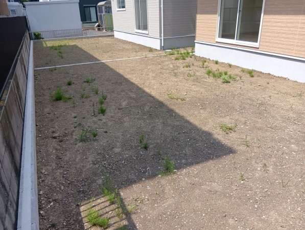 真岡市長田、新築一戸建てのその他画像です