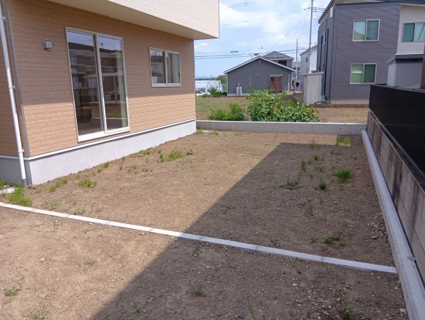 真岡市長田、新築一戸建てのその他画像です