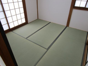 芳賀郡市貝町大字多田羅、中古一戸建ての内装画像です