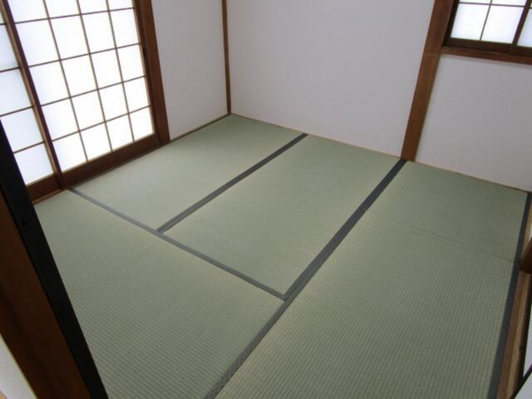 芳賀郡市貝町大字多田羅、中古一戸建ての内装画像です