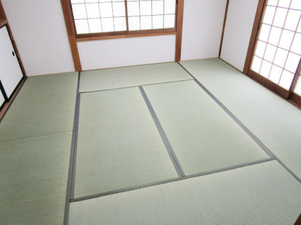 芳賀郡市貝町大字多田羅、中古一戸建ての内装画像です