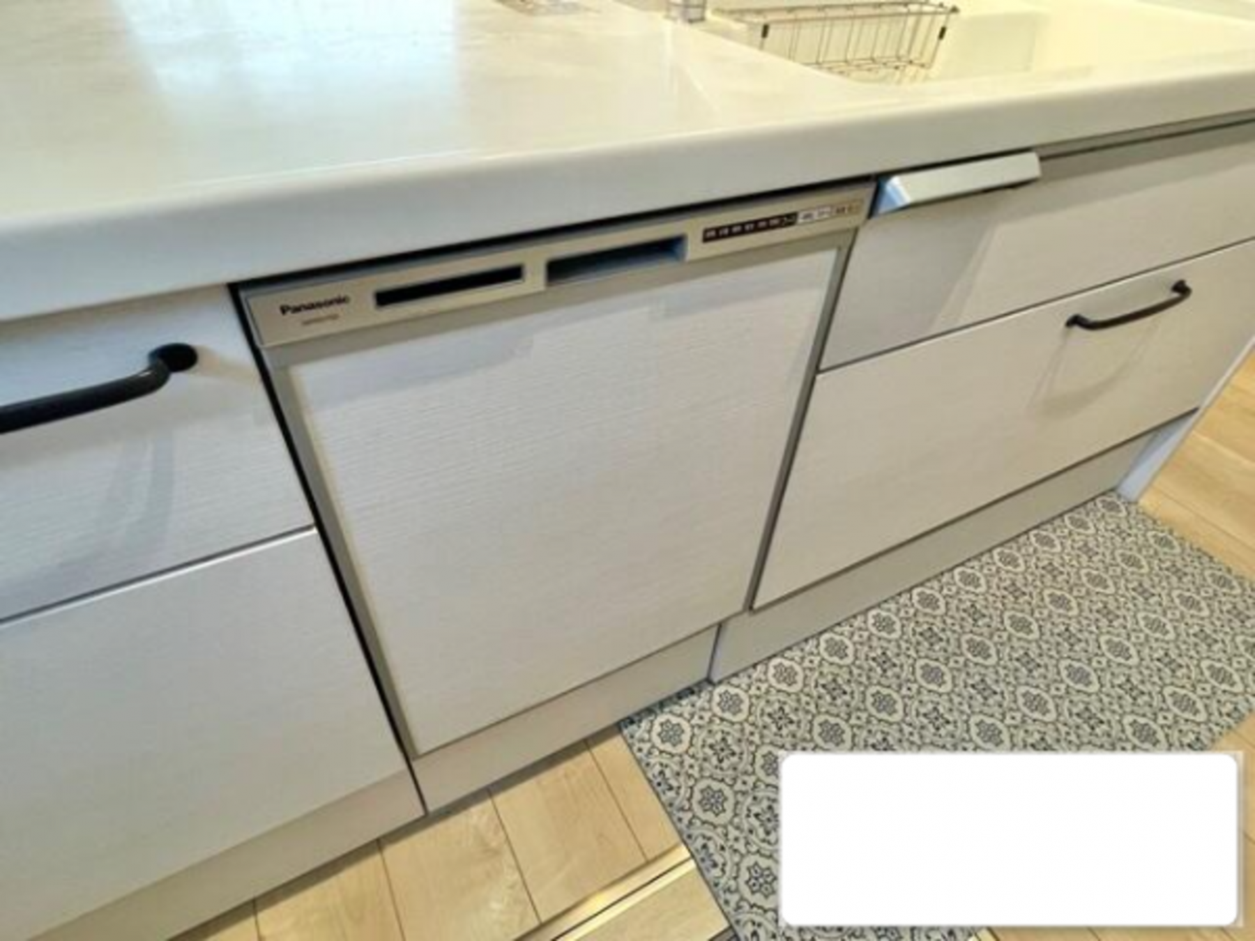 芳賀郡市貝町大字椎谷、中古一戸建てのキッチン画像です