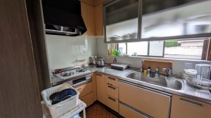 真岡市石島、中古一戸建ての画像です