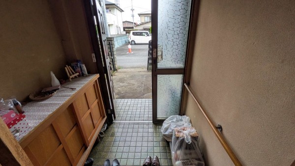 真岡市石島、中古一戸建ての画像です