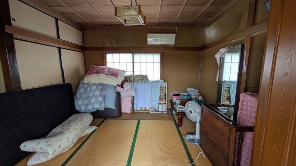 真岡市石島、中古一戸建ての画像です