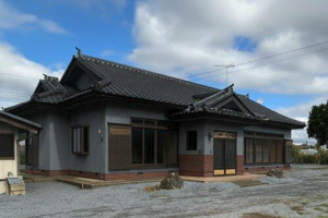 真岡市高田、中古一戸建ての画像です