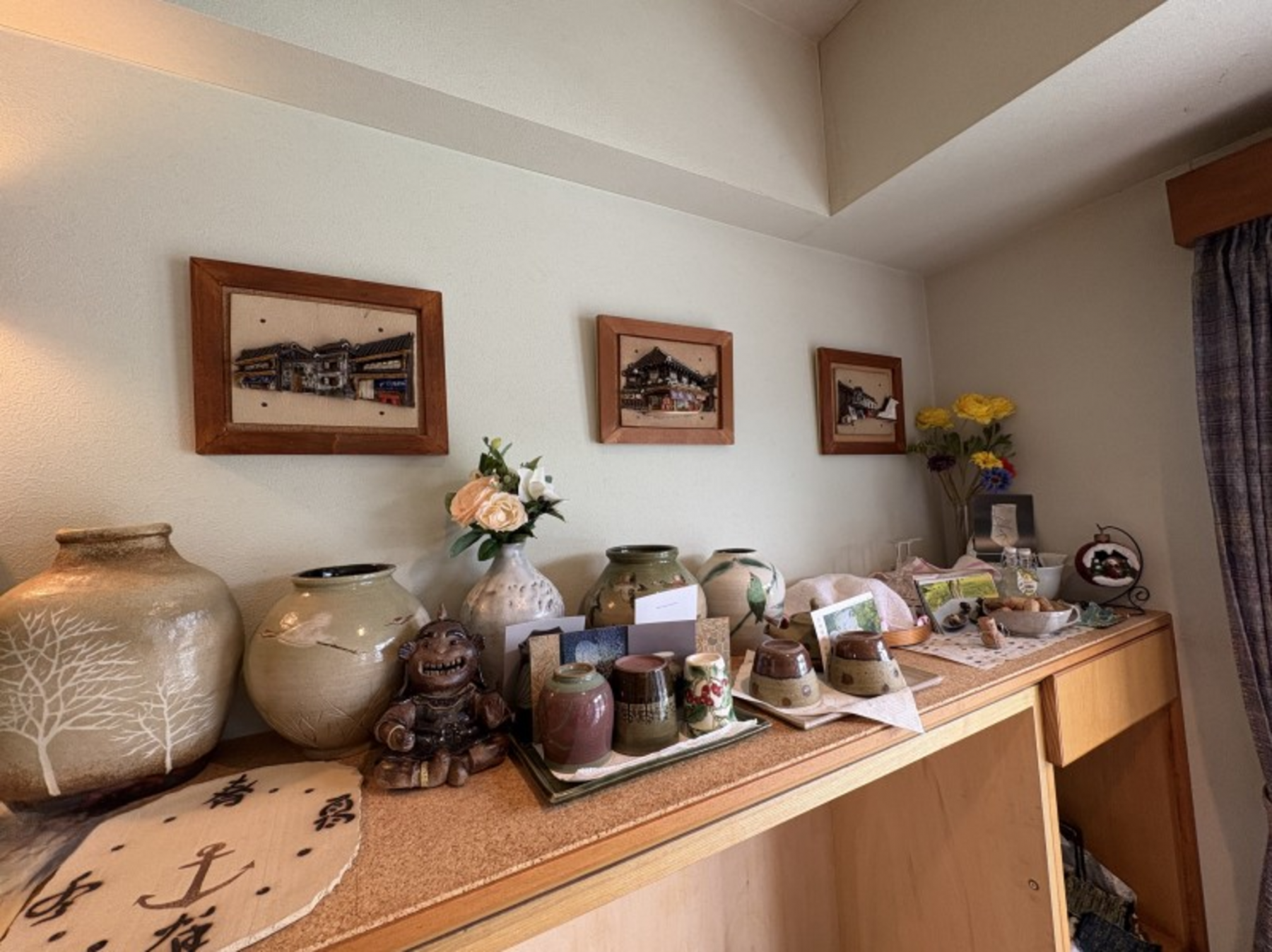 芳賀郡益子町大字益子、マンションの内装画像です