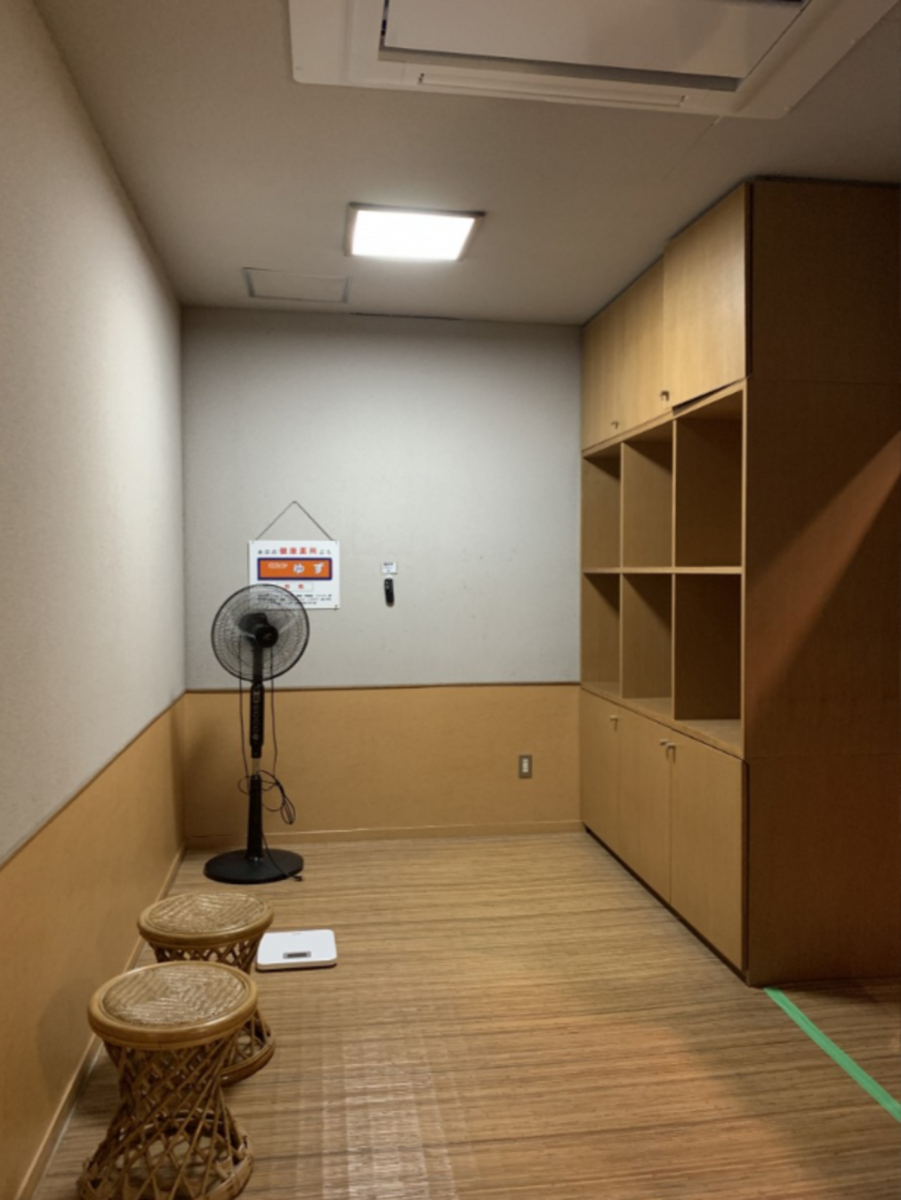 芳賀郡益子町大字益子、マンションの内装画像です