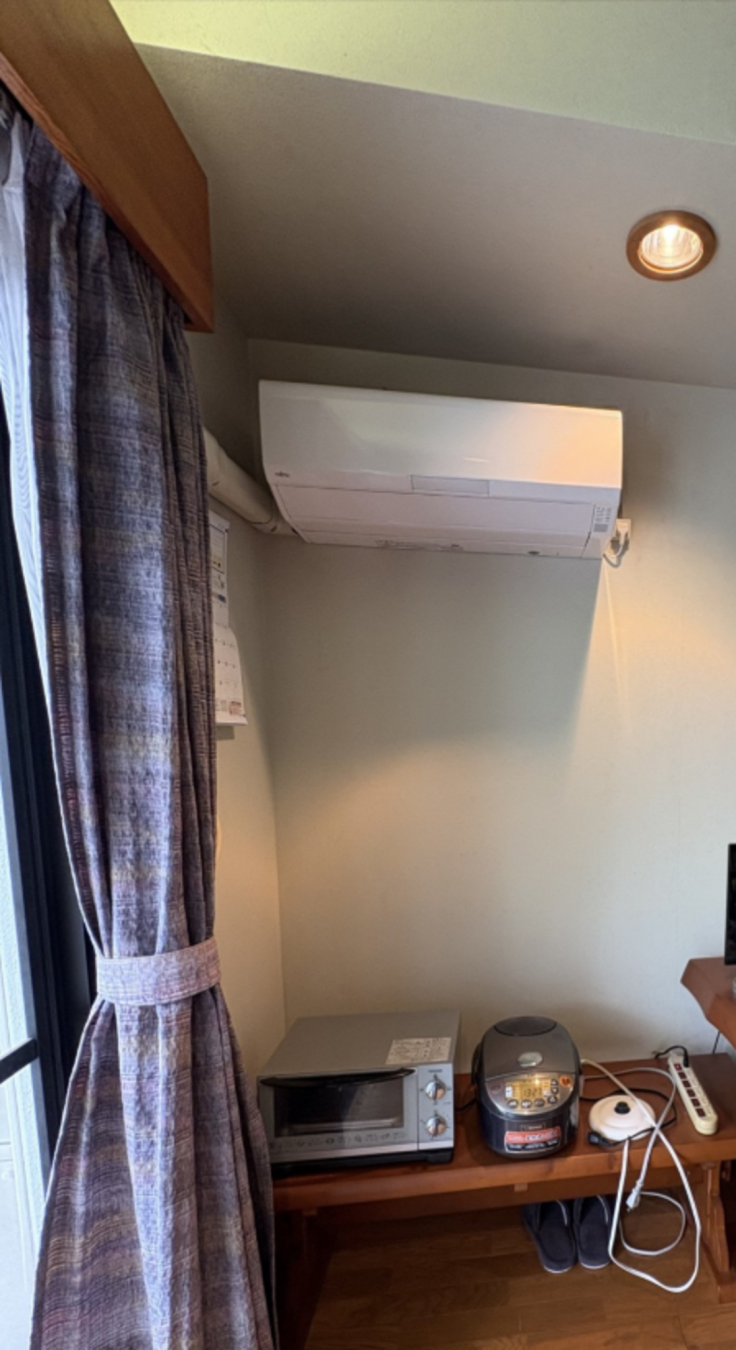 芳賀郡益子町大字益子、マンションの設備画像です