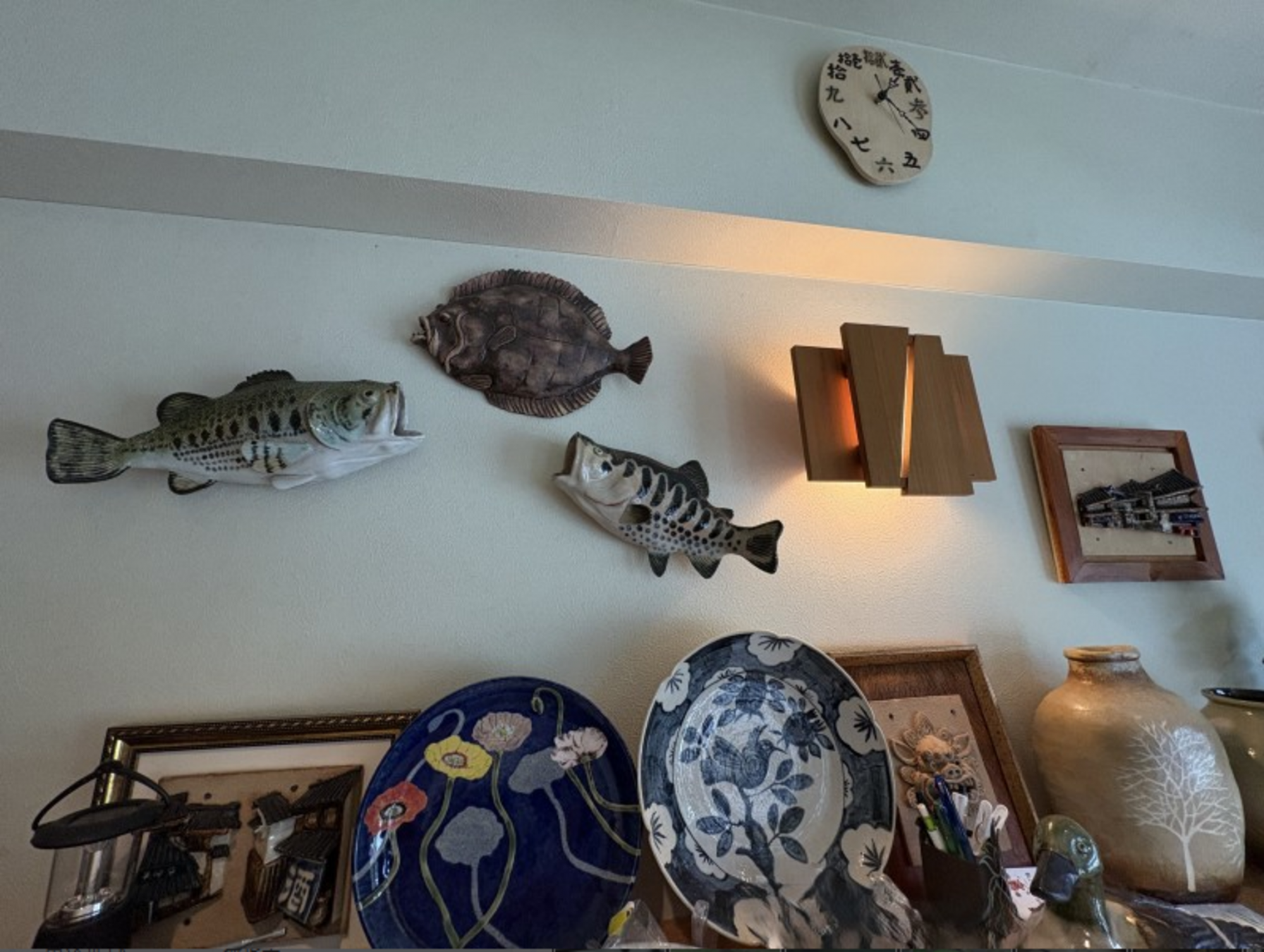 芳賀郡益子町大字益子、マンションの内装画像です