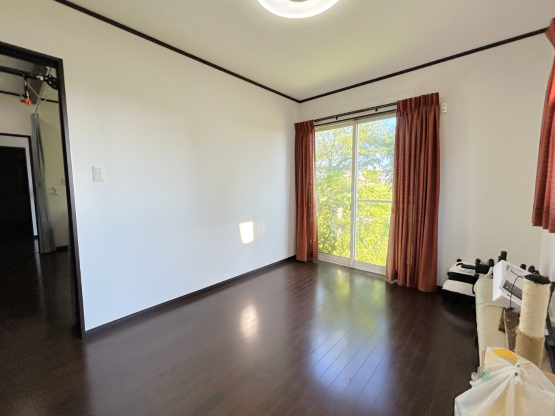 芳賀郡芳賀町大字八ツ木、中古一戸建ての内装画像です