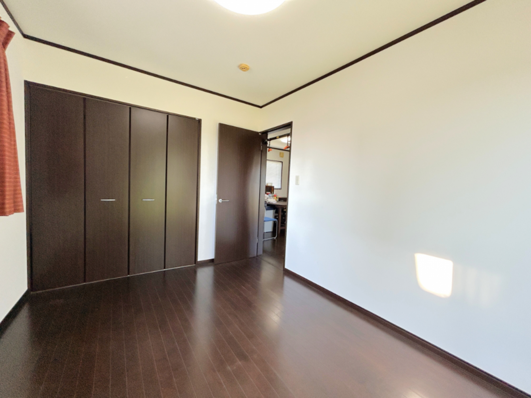 芳賀郡芳賀町大字八ツ木、中古一戸建ての内装画像です