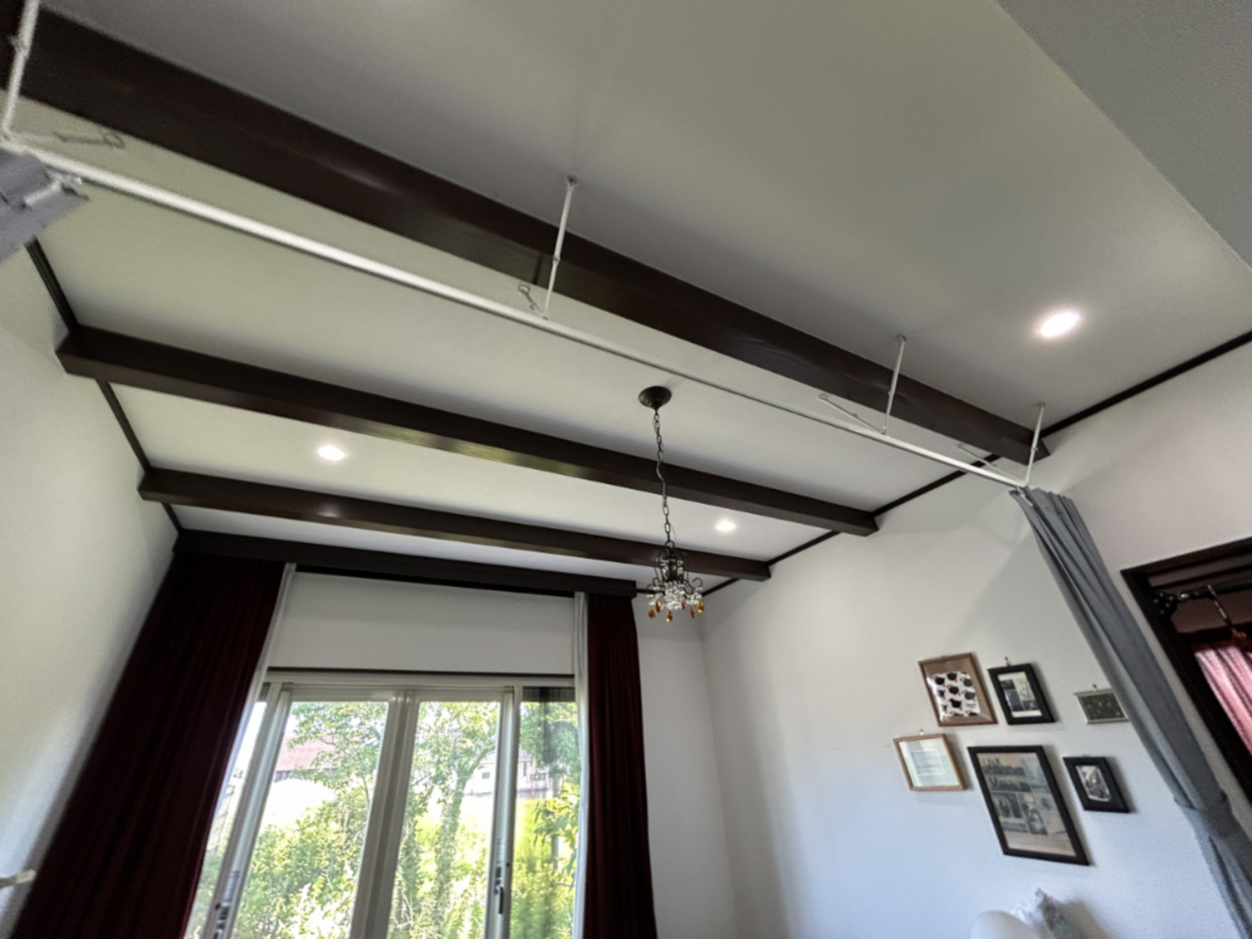 芳賀郡芳賀町大字八ツ木、中古一戸建ての内装画像です