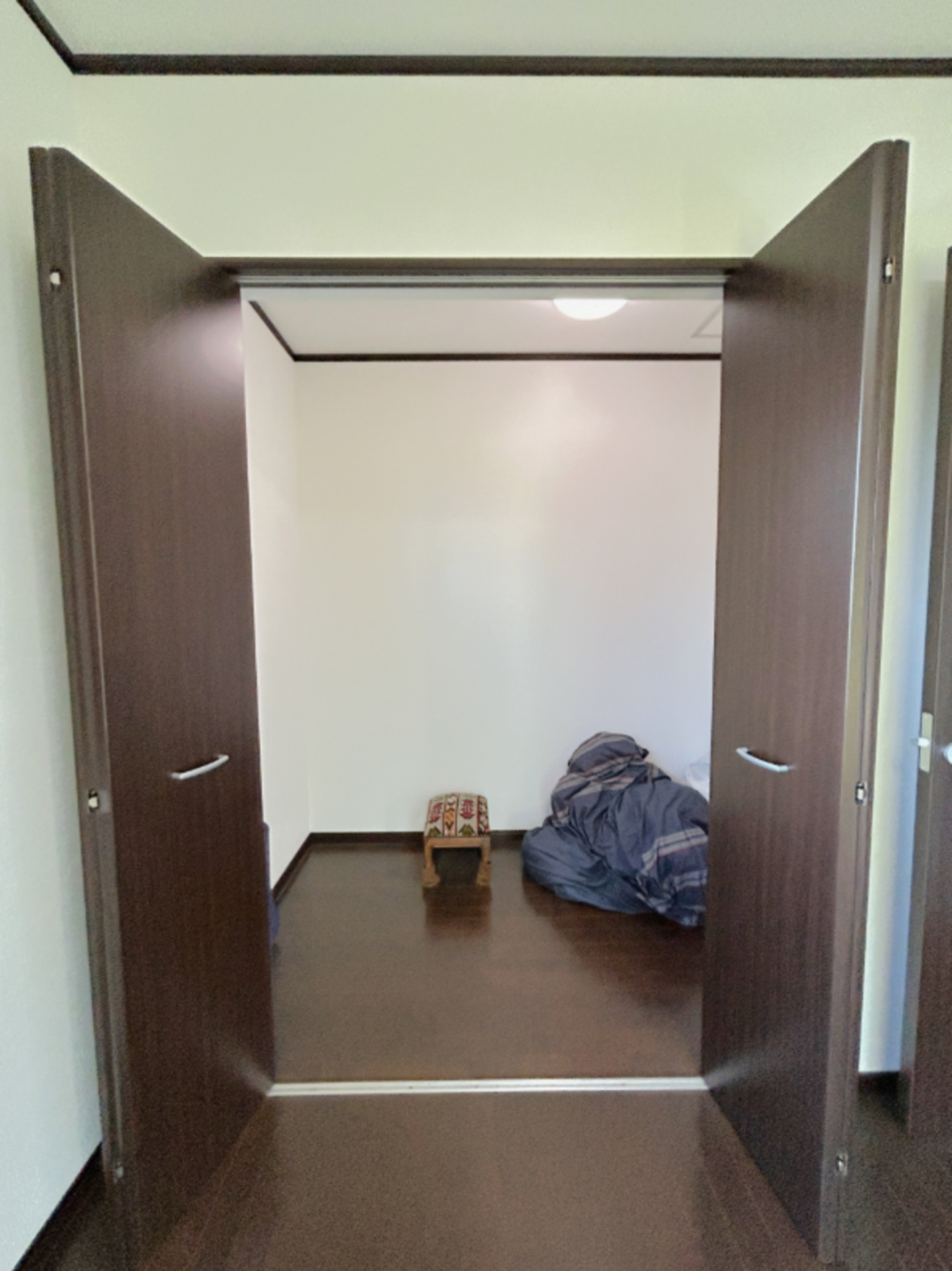 芳賀郡芳賀町大字八ツ木、中古一戸建ての収納画像です