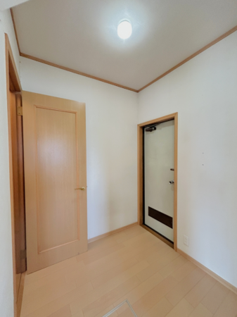 芳賀郡市貝町大字上根、中古一戸建ての内装画像です