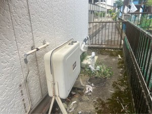 真岡市熊倉町、中古一戸建てのその他画像です