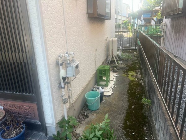 真岡市熊倉町、中古一戸建てのその他画像です