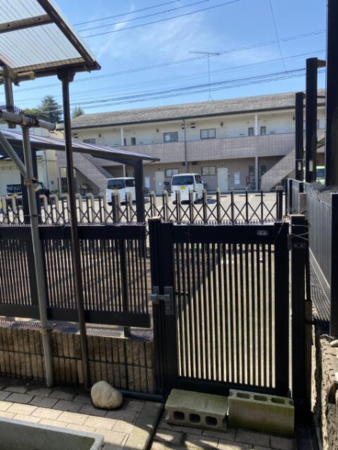真岡市台町、中古一戸建てのその他画像です