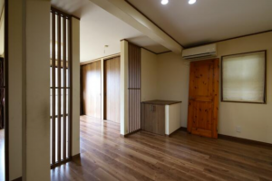 芳賀郡市貝町大字杉山、中古一戸建ての内装画像です