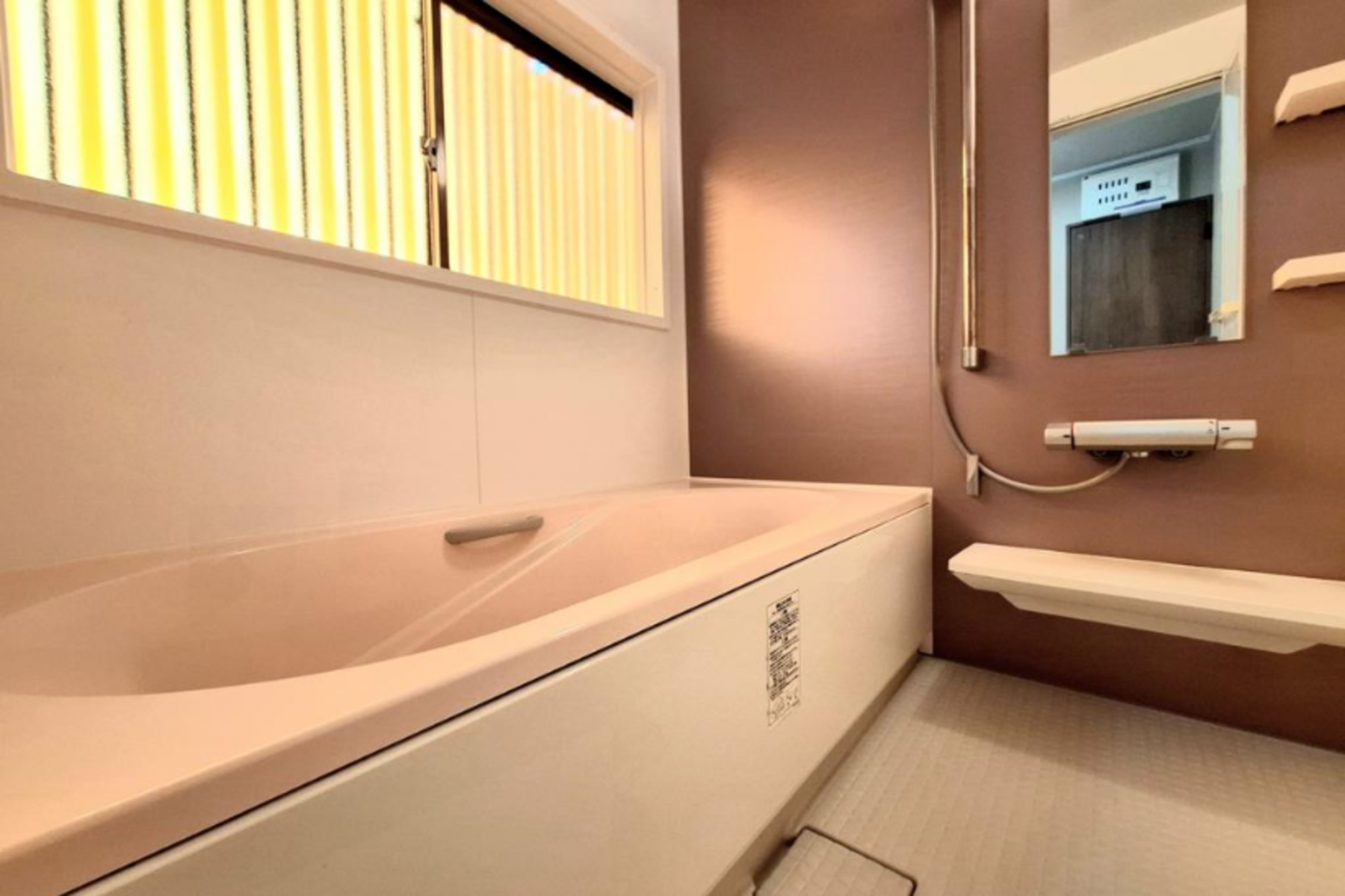 芳賀郡芳賀町大字東水沼、中古一戸建てのキッチン画像です