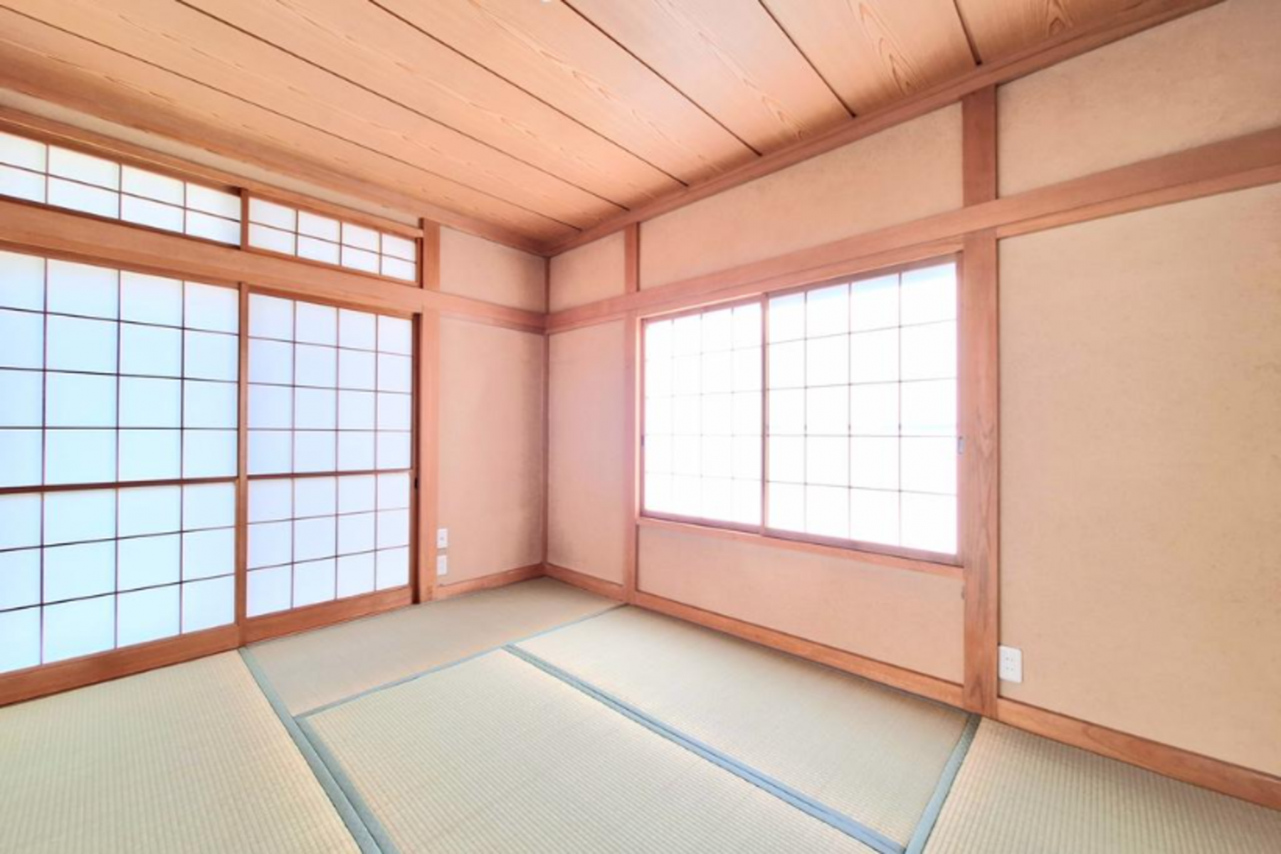 芳賀郡芳賀町大字東水沼、中古一戸建ての内装画像です