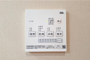 芳賀郡芳賀町大字東水沼、中古一戸建ての設備画像です