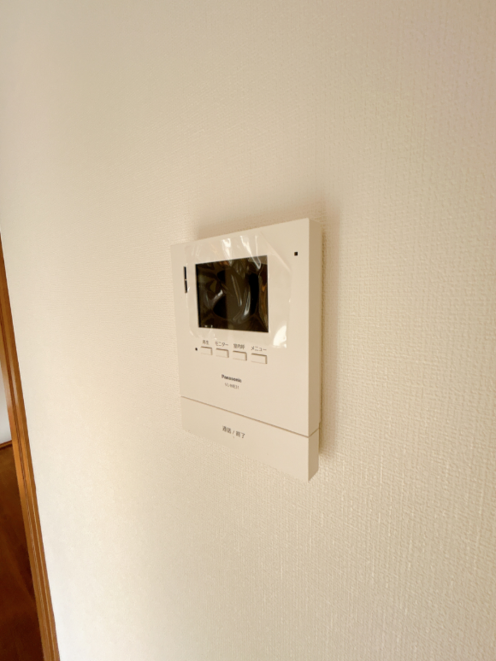 真岡市西郷、中古一戸建ての設備画像です