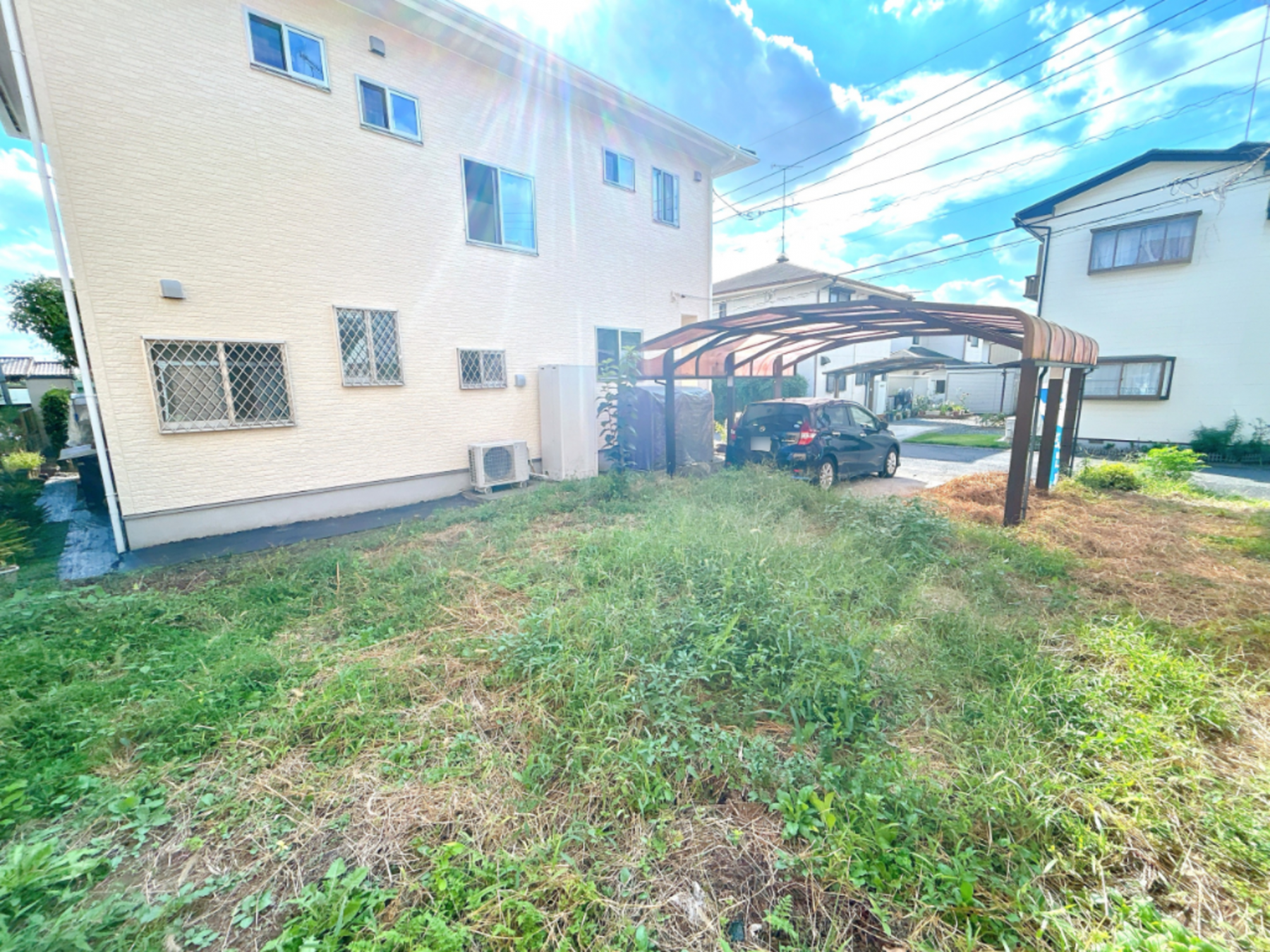 真岡市西郷、中古一戸建てのその他画像です