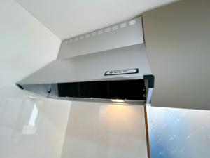 真岡市西郷、中古一戸建ての設備画像です