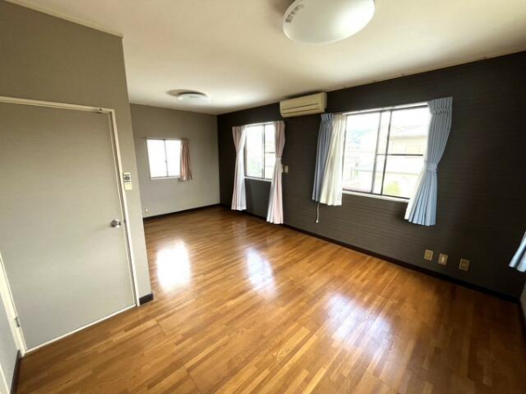 芳賀郡芳賀町大字東水沼、中古一戸建ての内装画像です