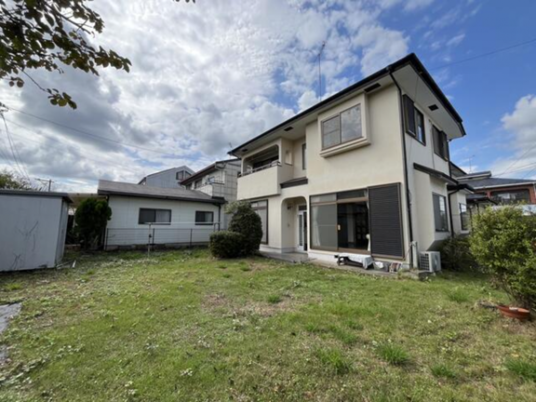 芳賀郡芳賀町大字東水沼、中古一戸建てのその他画像です