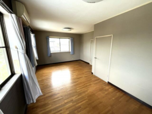 芳賀郡芳賀町大字東水沼、中古一戸建ての内装画像です