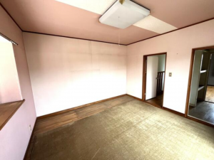 芳賀郡芳賀町大字東水沼、中古一戸建ての内装画像です