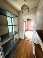 芳賀郡芳賀町大字東水沼、中古一戸建ての収納画像です