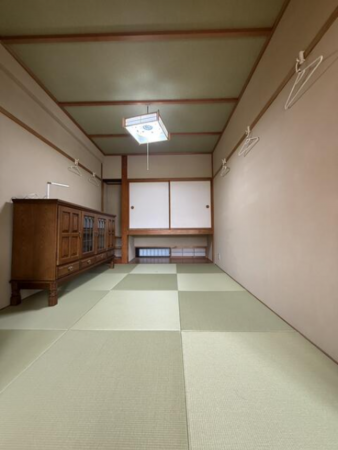 芳賀郡益子町大字益子、マンションの内装画像です