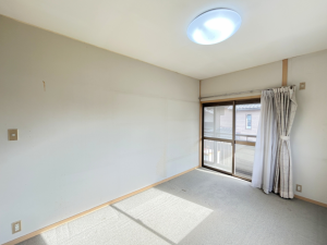 芳賀郡芳賀町大字東水沼、中古一戸建ての内装画像です