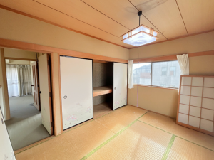 芳賀郡芳賀町大字東水沼、中古一戸建ての内装画像です