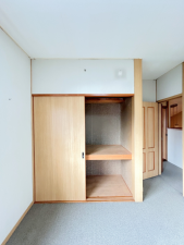芳賀郡芳賀町大字東水沼、中古一戸建ての収納画像です