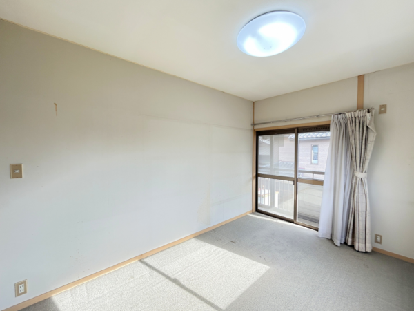 芳賀郡芳賀町大字東水沼、中古一戸建ての内装画像です