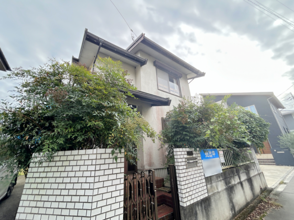 芳賀郡芳賀町大字東水沼、中古一戸建ての外観画像です