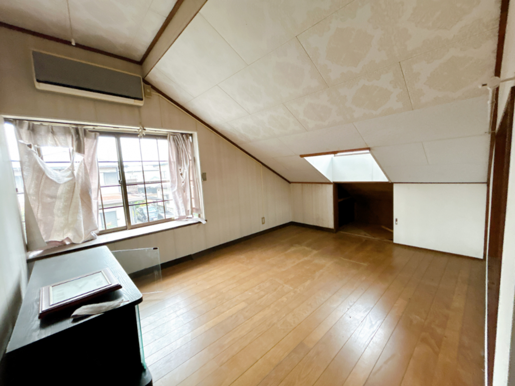 真岡市高勢町、中古一戸建ての内装画像です