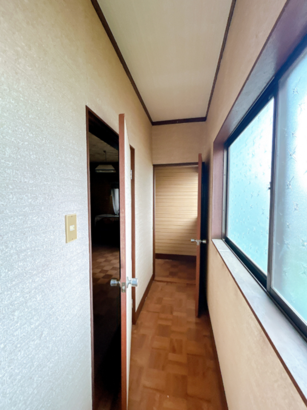 真岡市高勢町、中古一戸建ての内装画像です