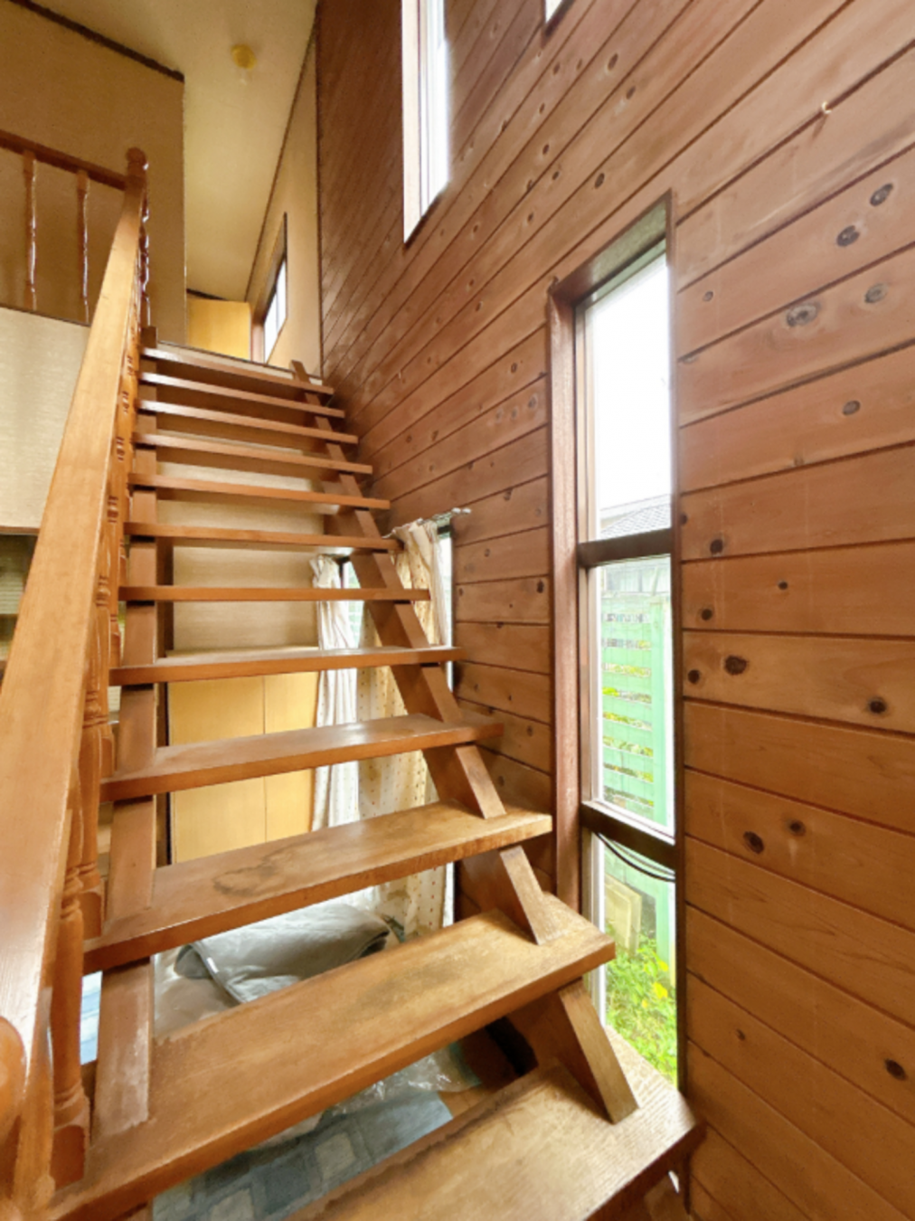 真岡市高勢町、中古一戸建ての内装画像です