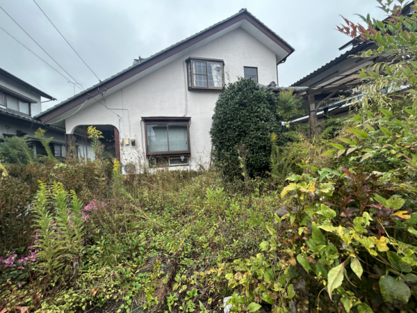 真岡市高勢町、中古一戸建てのその他画像です