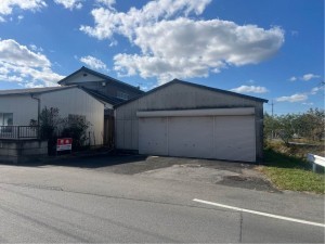 芳賀郡益子町大字益子、収益物件/倉庫の画像です