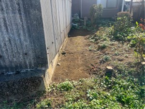 芳賀郡益子町大字益子、収益物件/倉庫の画像です