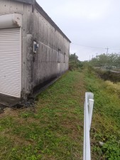 芳賀郡益子町大字益子、収益物件/倉庫の画像です