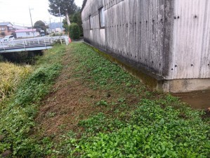 芳賀郡益子町大字益子、収益物件/倉庫の画像です